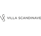 Villa scandinave logo
