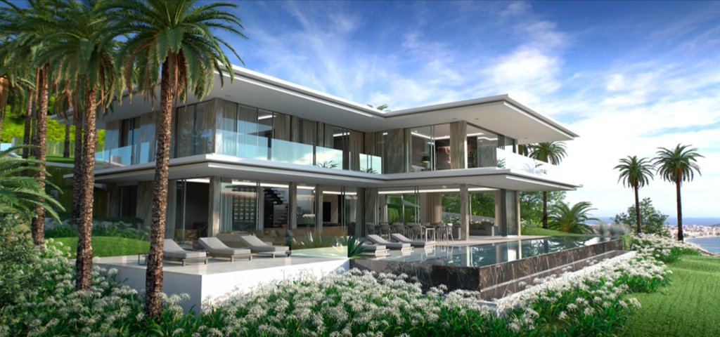 luxury property for sale in cannes