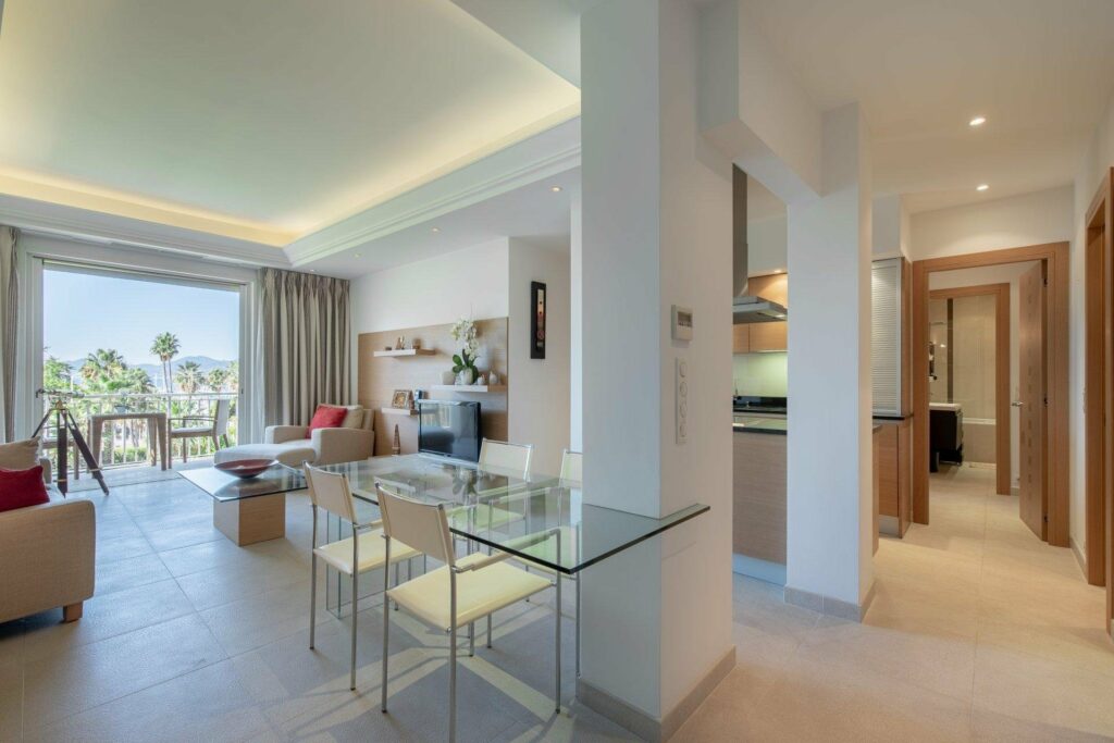 apartment for sale in cannes
