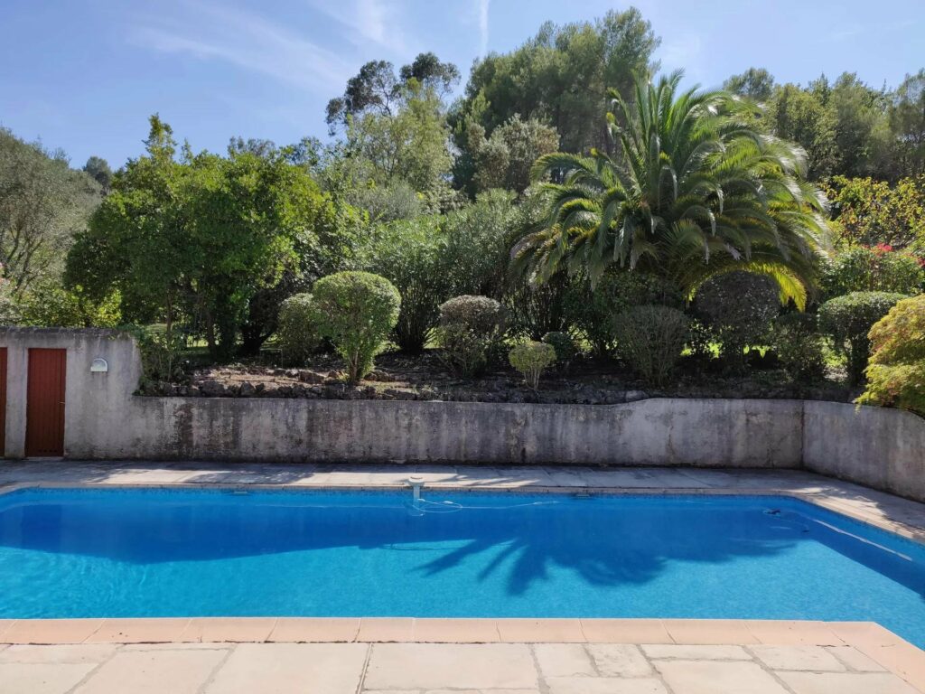 house in south france for sale with private pool