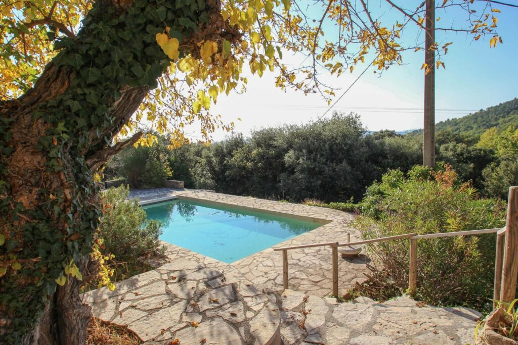 buy property in the south of france