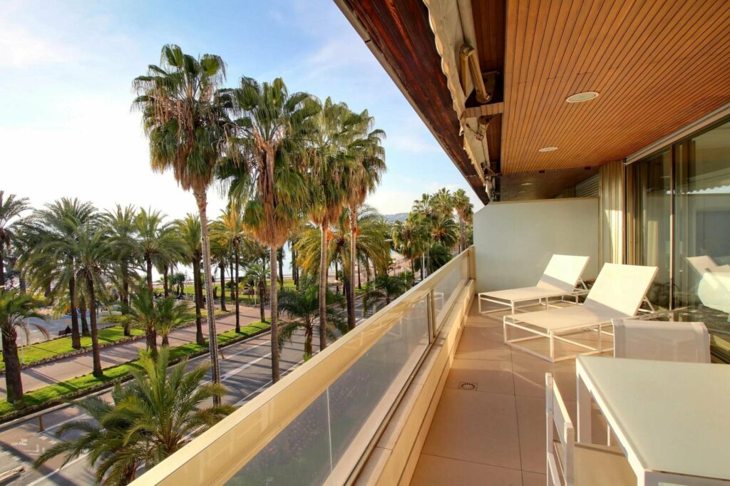luxury apartment for sale in cannes