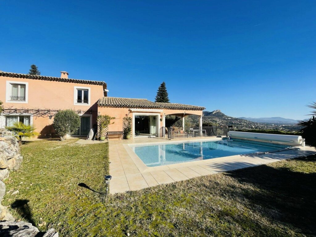 buy a house in the south of france