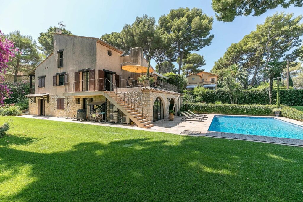 properties for sale in the south of france