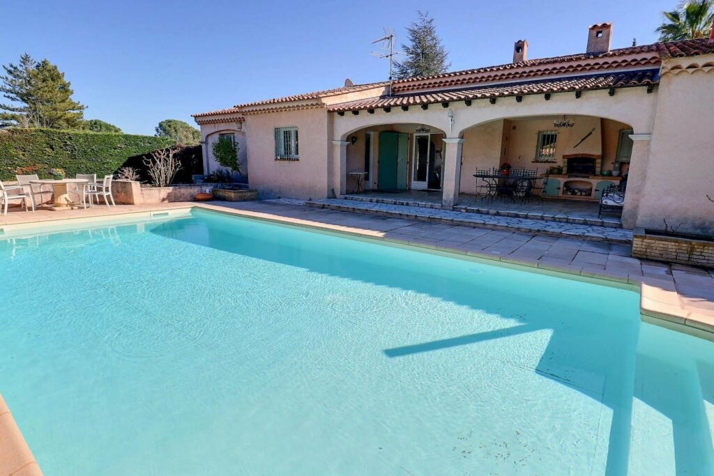 buy a house in the south of france