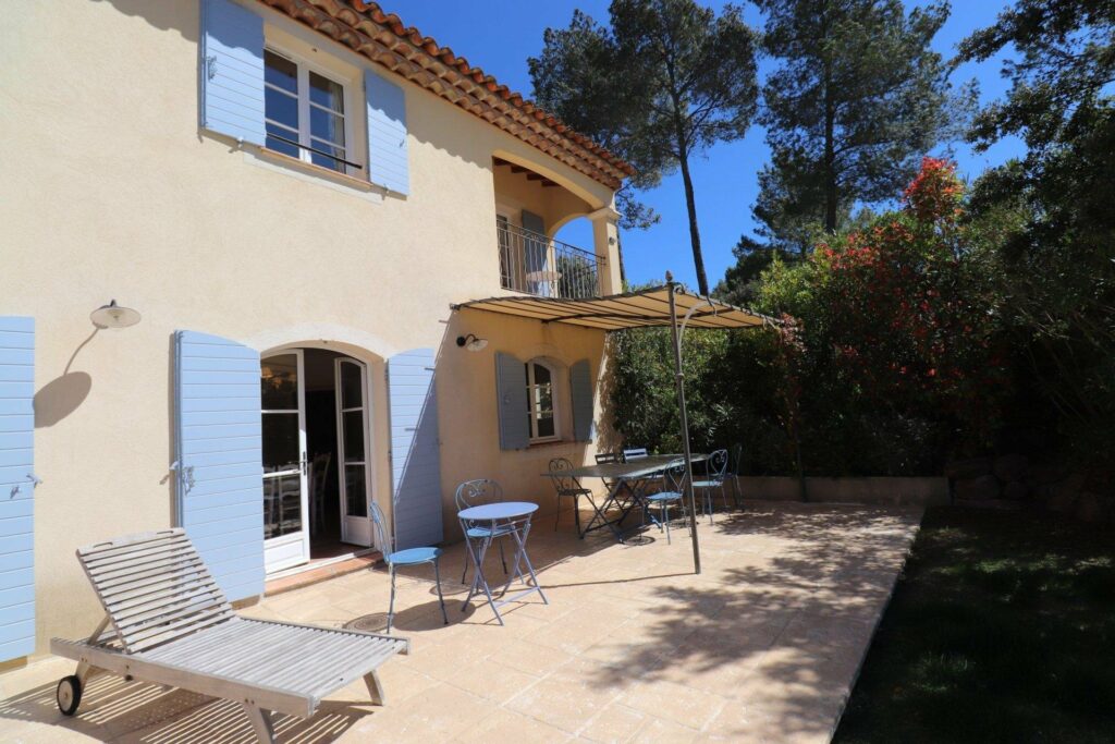 properties for sale on the french riviera