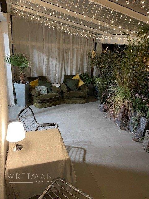 Apartment for sale in Nice with terrace