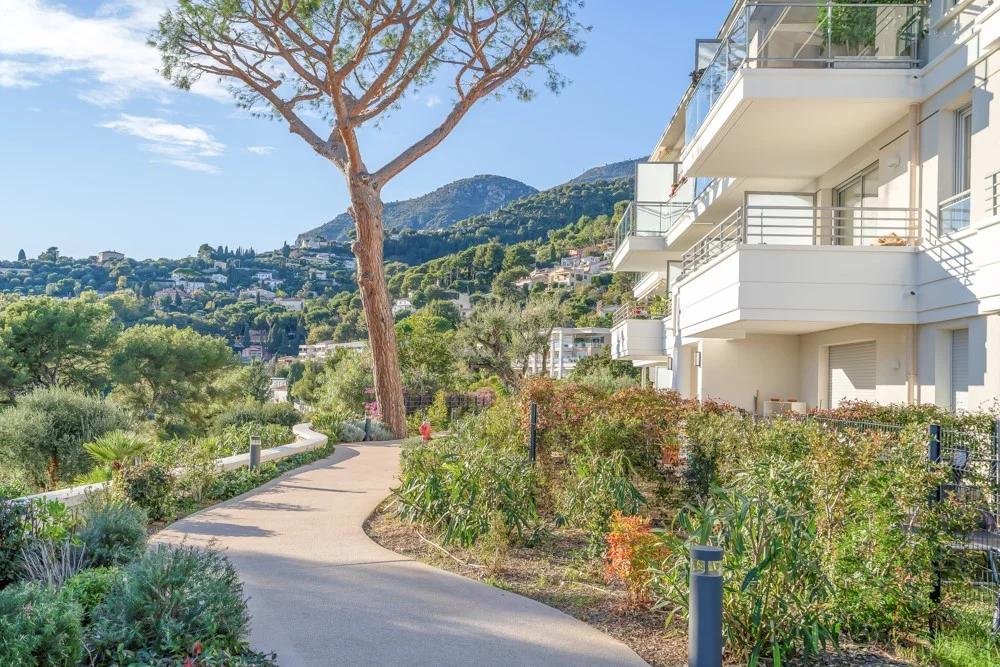 seaside apartment for sale in Roquebrune-Cap-Martin