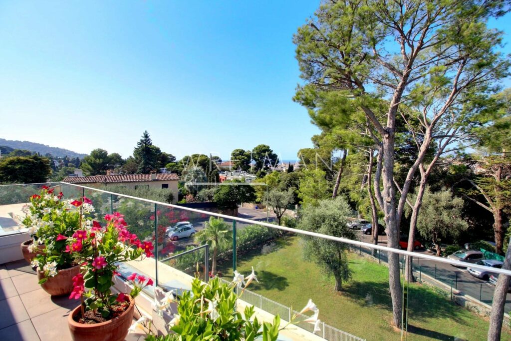 apartment for sale in le cannet cannes