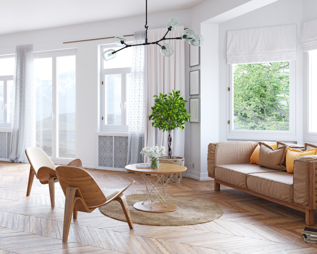 5 Interior Design Trends You Need to Follow in 2023 Wretman Estate