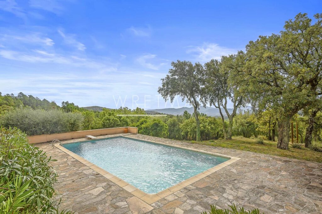buy a property in the south of france