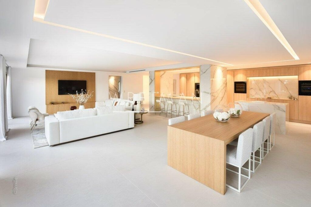 apartment for sale in cannes californie