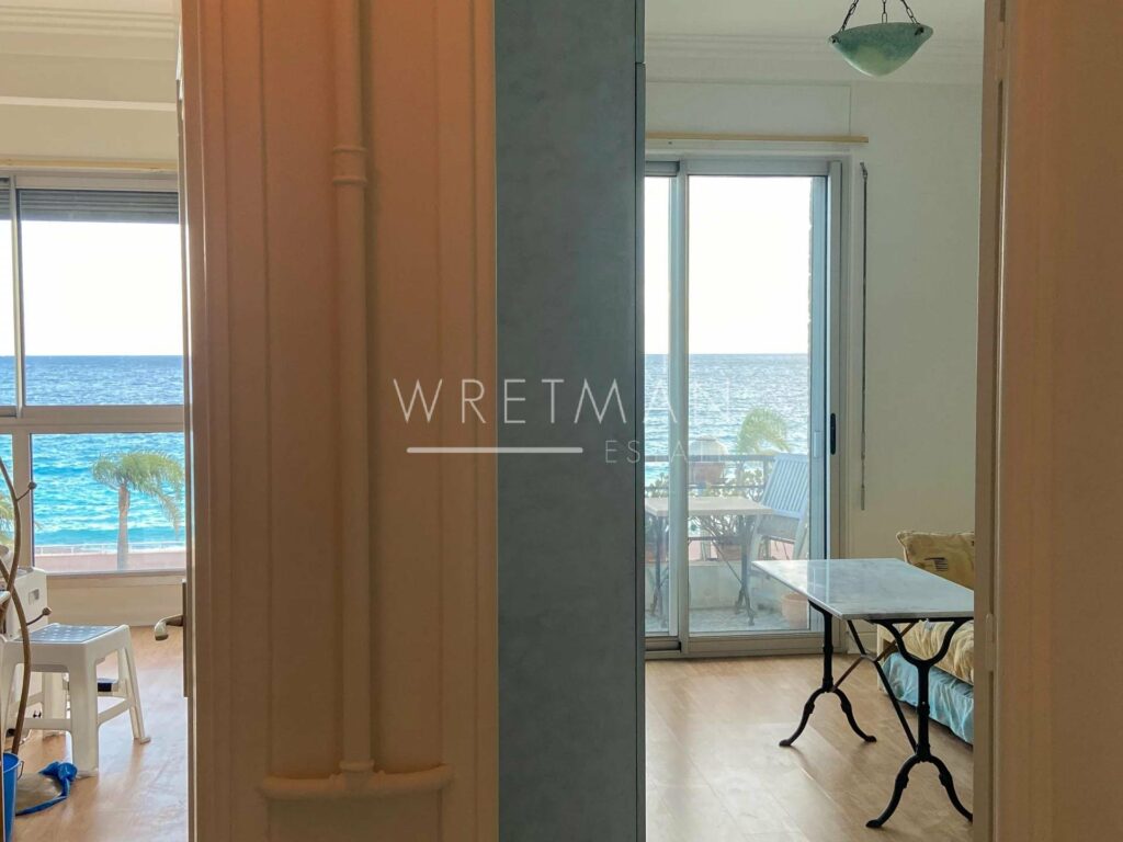 apartment for sale in nice south of france