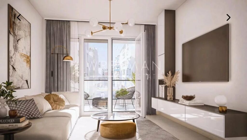 Vente Appartement 55m² 3 Pièces à Nice (06000) - Wretman Estate & Consulting