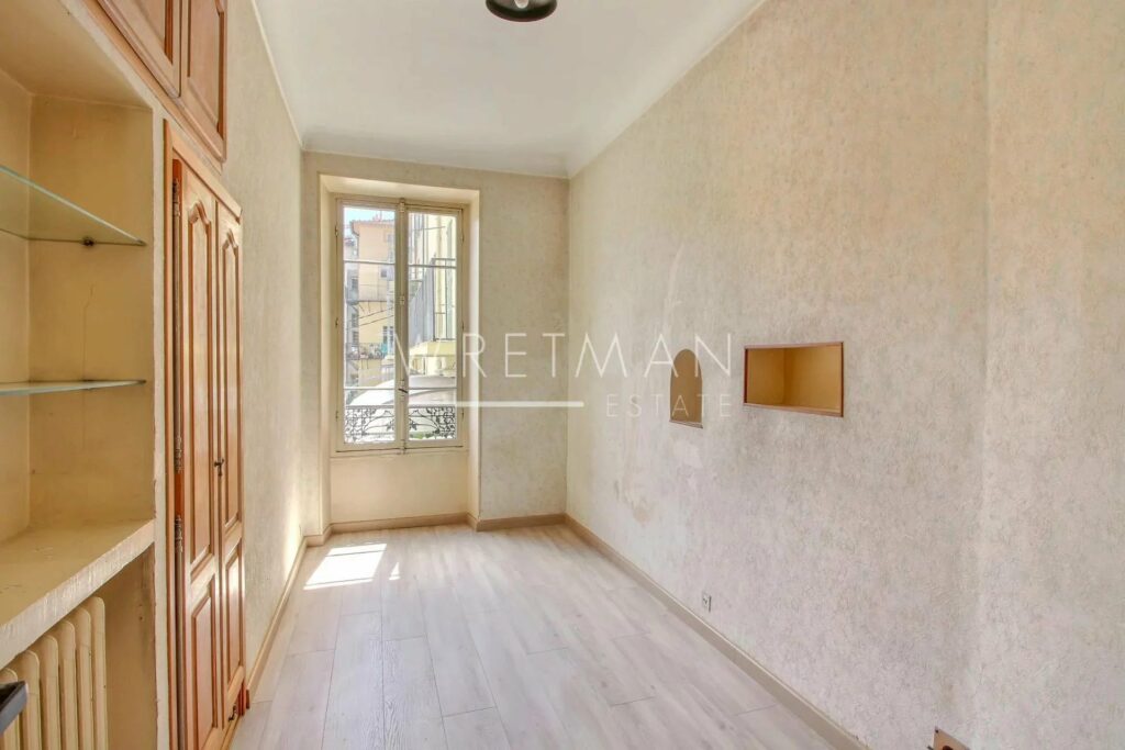 Vente Appartement 59m² 3 Pièces à Nice (06300) - Wretman Estate & Consulting