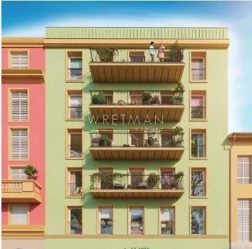 Vente Appartement 40m² 2 Pièces à Menton (06500) - Wretman Estate & Consulting