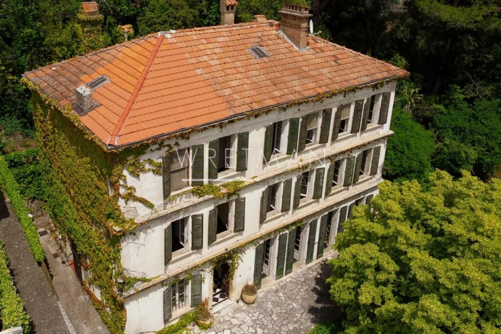 Vente Maison 350m² 13 Pièces à Grasse (06130) - Wretman Estate & Consulting