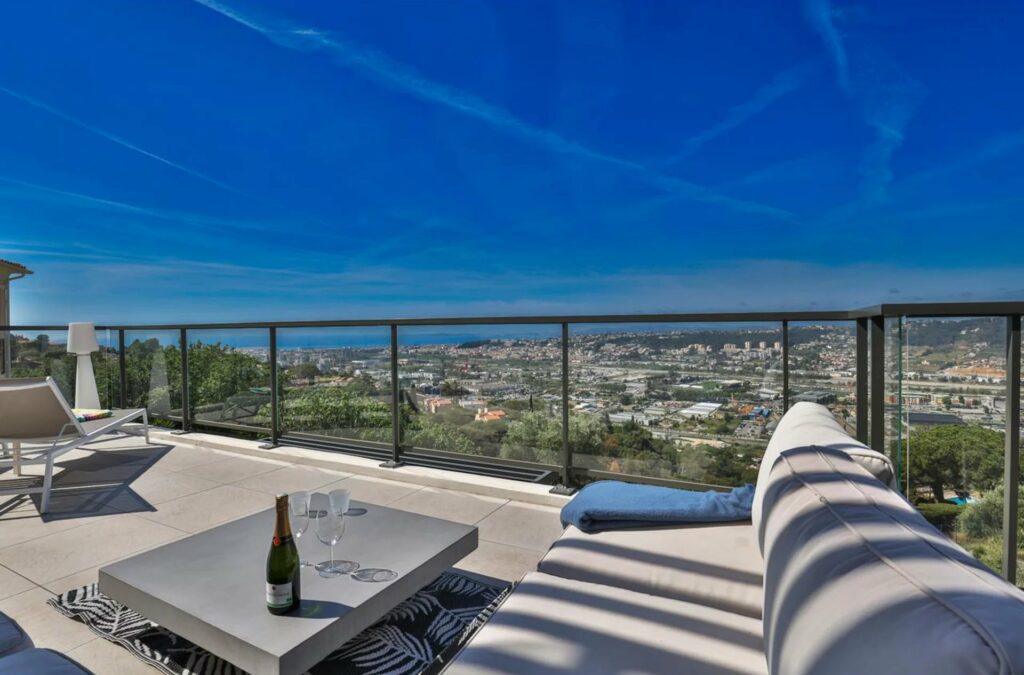 Vente Appartement 104m² 4 Pièces à Nice (06000) - Wretman Estate & Consulting