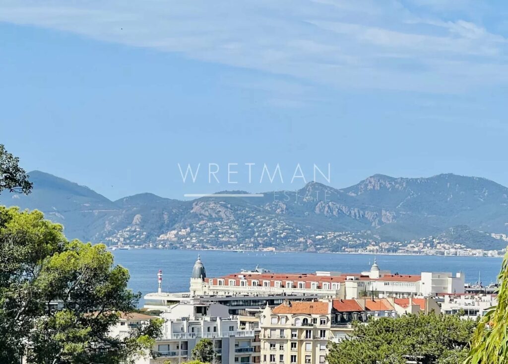 Vente Appartement 58m² 3 Pièces à Cannes (06400) - Wretman Estate & Consulting