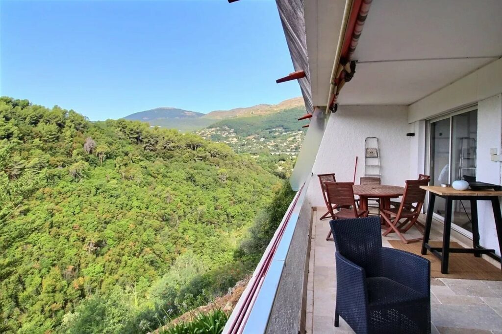 1 bedroom apartment for sale in Vence