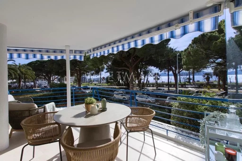 luxury apartment for sale in Cannes