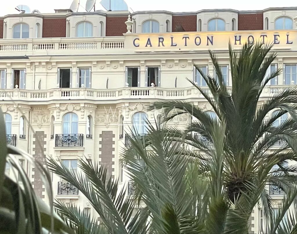 Vente Appartement 57m² 2 Pièces à Cannes (06400) - Wretman Estate & Consulting