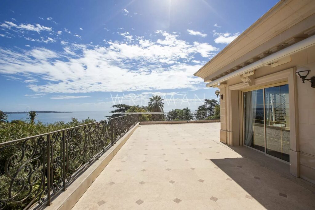 Vente Maison 700m² 15 Pièces à Cannes (06400) - Wretman Estate & Consulting