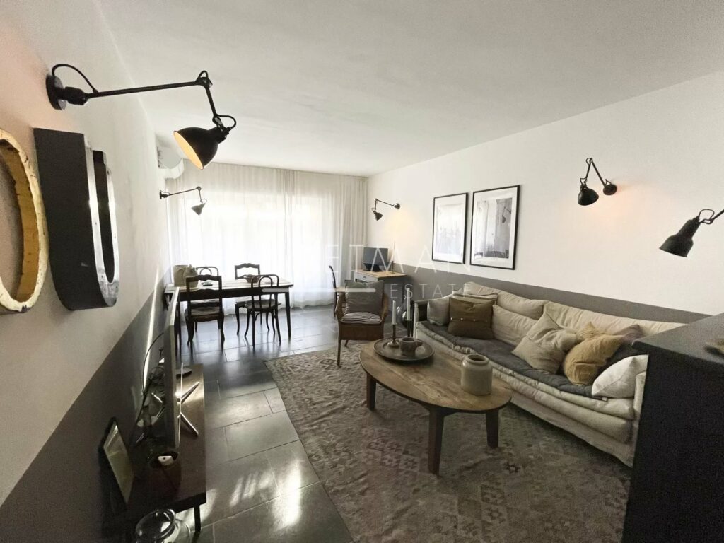 Vente Appartement 64m² 3 Pièces à Antibes (06600) - Wretman Estate & Consulting