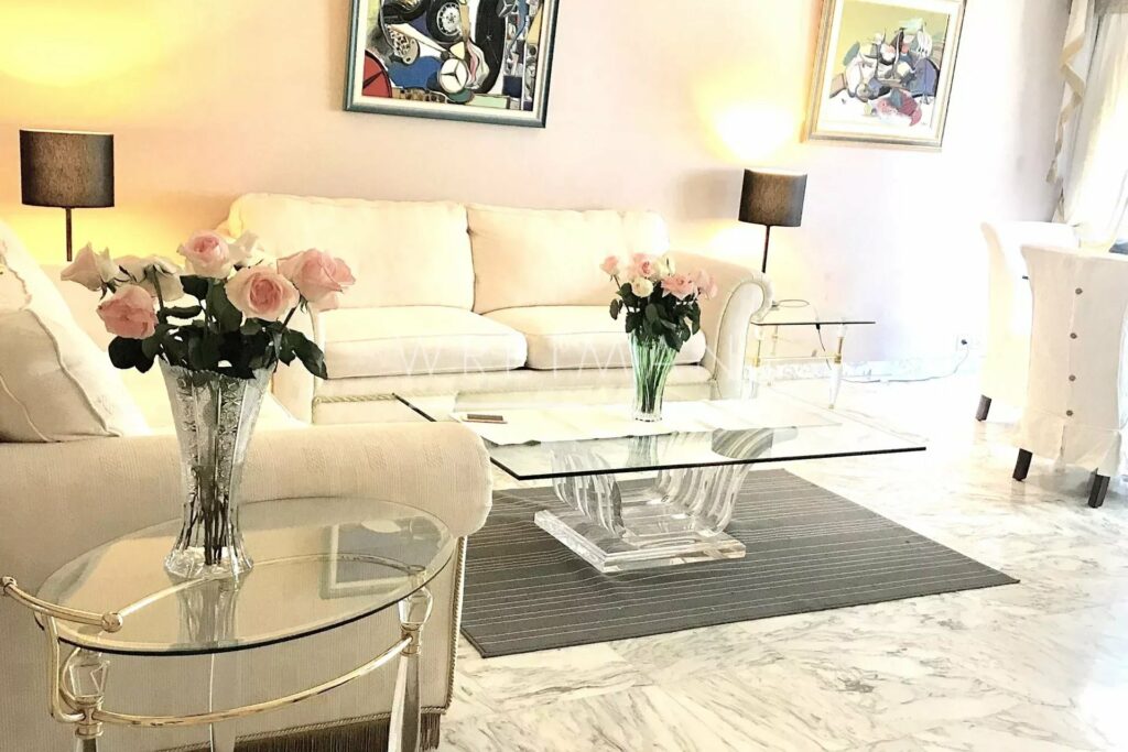 Vente Appartement 86m² 3 Pièces à Cannes (06400) - Wretman Estate & Consulting