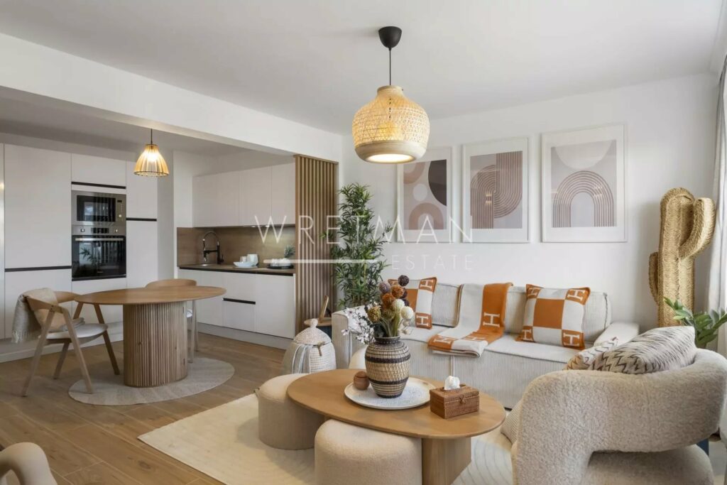Vente Appartement 40m² 2 Pièces à Cannes (06400) - Wretman Estate & Consulting