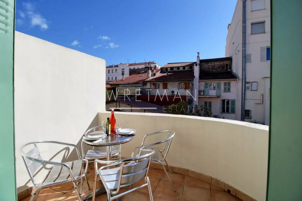 Vente Appartement 72m² 3 Pièces à Cannes (06400) - Wretman Estate & Consulting
