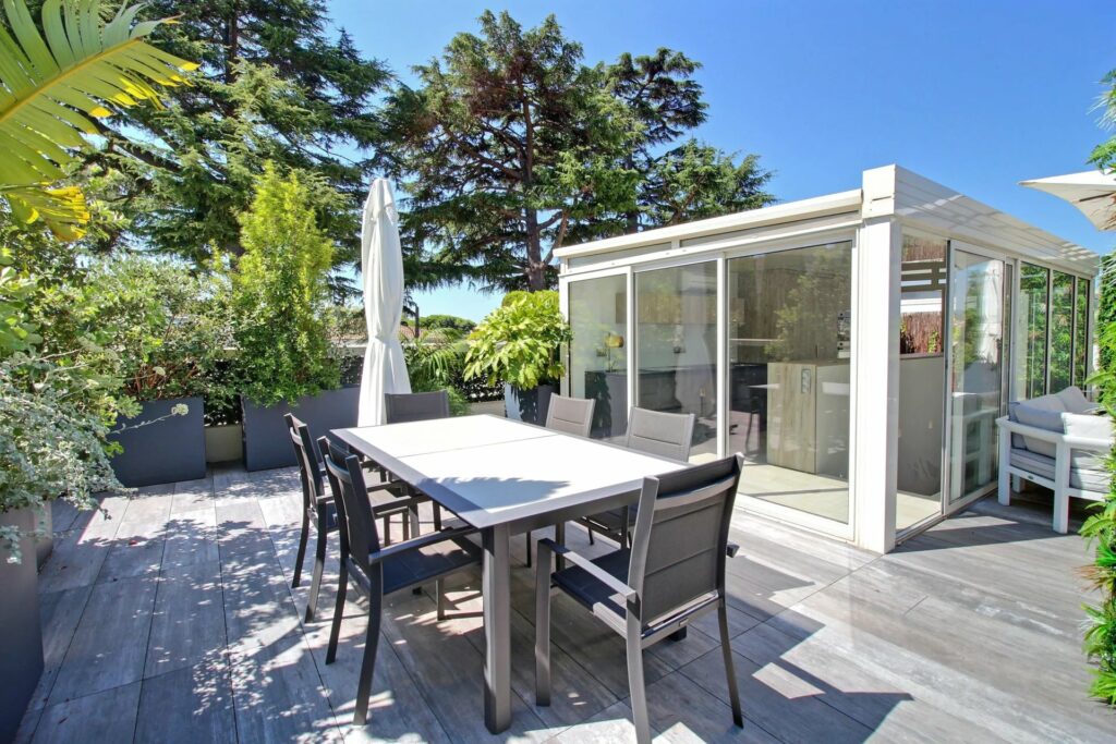 Appartement 5 pièces 124 m² · à Cannes · 124 m² · 1 880 000 €