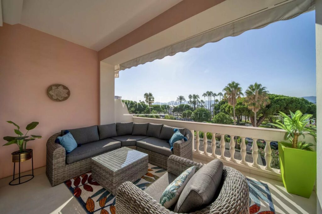 Appartement 4 pièces 108 m² · à Cannes · 108 m² · 2 800 000 €