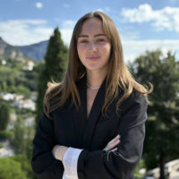 Sophia-Louise BARLOW