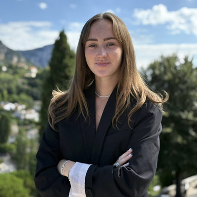 Sophia-Louise BARLOW