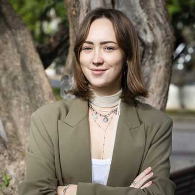 Sophia-Louise BARLOW