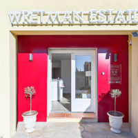 Wretman Estate Lorgues