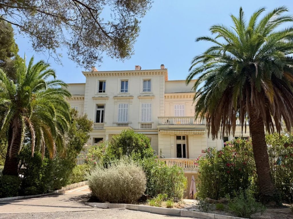 Appartement 2 pièces 27 m² · à Saint-Raphaël · 27 m² · 288 500 €