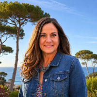 Jacquie Cecchi