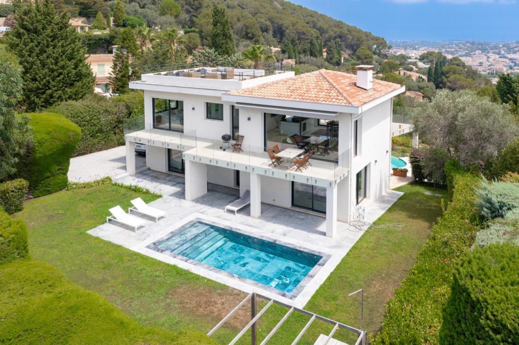 Maison 6 pièces 174 m² · à Cannes · 174 m² · 3 300 000 €