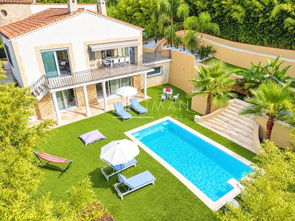 Maison 6 pièces 200 m² · à Cannes · 200 m² · 2 295 000 €