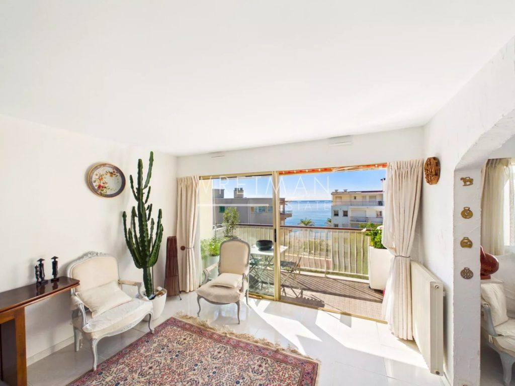 Appartement 5 pièces 109 m² · à Cagnes-sur-Mer · 109 m² · 750 000 €