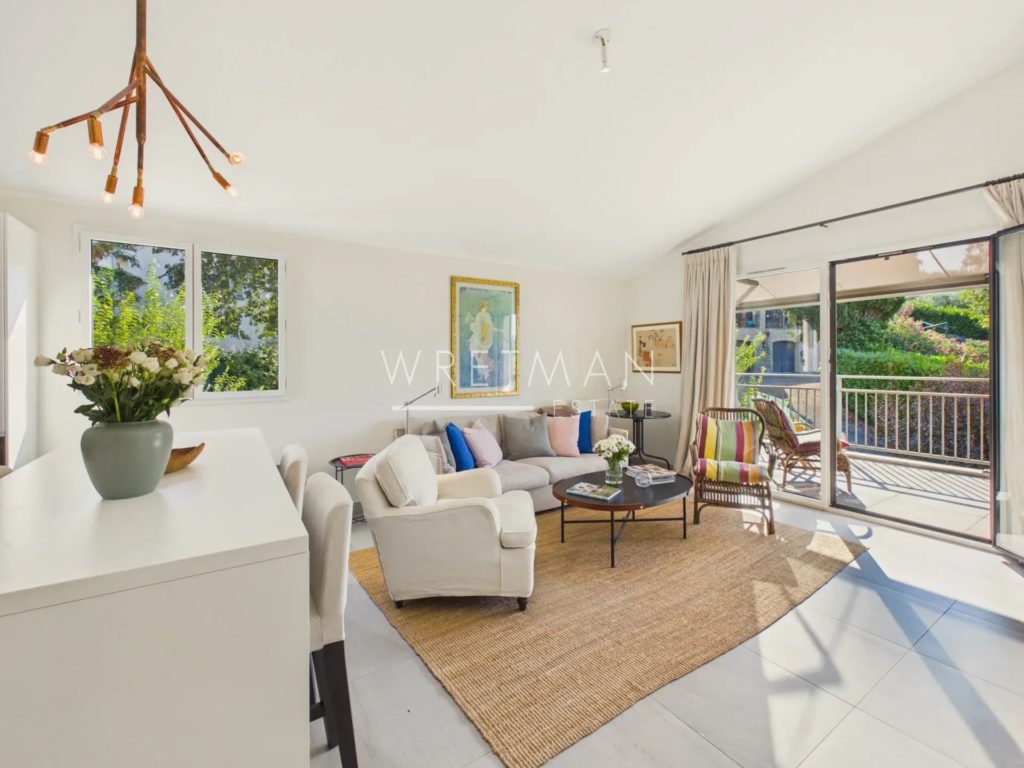 Appartement 3 pièces 66 m² · à Valbonne · 66 m² · 590 000 €