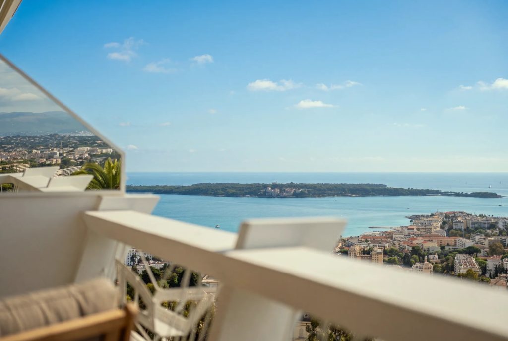 Appartement 3 pièces 87 m² · à Cannes · 87 m² · 1 780 000 €