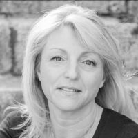 Gillian Crossley